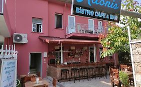 Adonis Bistro Cafe Bar